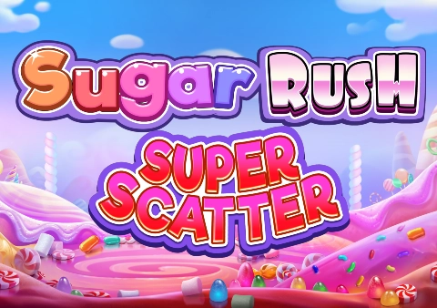 Sugar Rush Super Scatter Demo Oyna