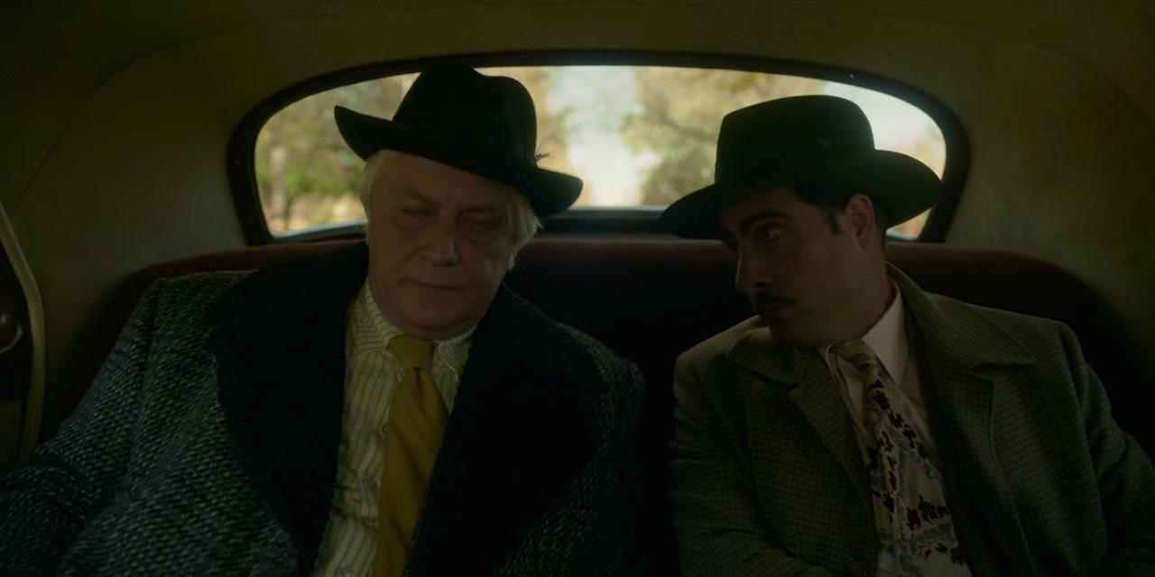 Fargo Screenshot