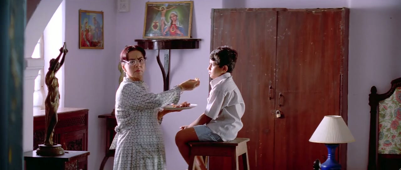 Kaho Naa... Pyaar Hai Screenshot