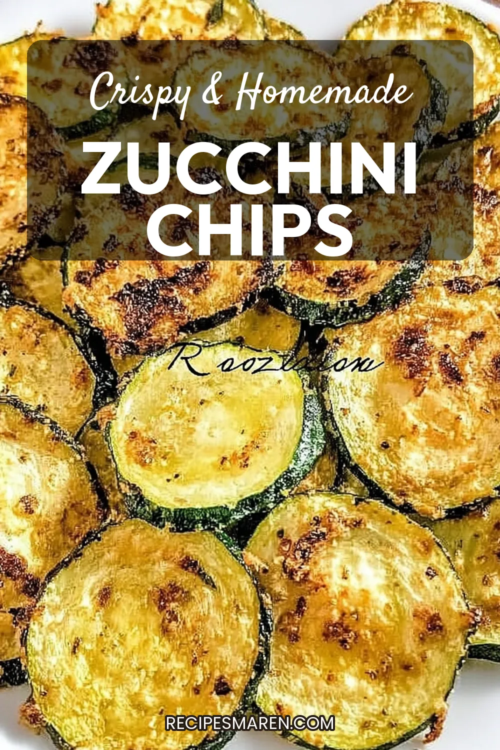 Looking for a delicious and easy way to enjoy zucchini? These crispy homemade zucchini chips are the perfect solution! With just a few simple steps, you can create a healthy snack that satisfies your cravings. Perfect for snacking anytime, these chips are sure to please both kids and adults alike. Try them with your favorite dip or enjoy them plain for a guilt-free treat. Click for the full recipe.