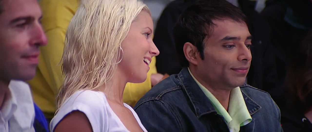 Neal 'N' Nikki Screenshot