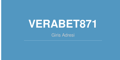 Verabet871