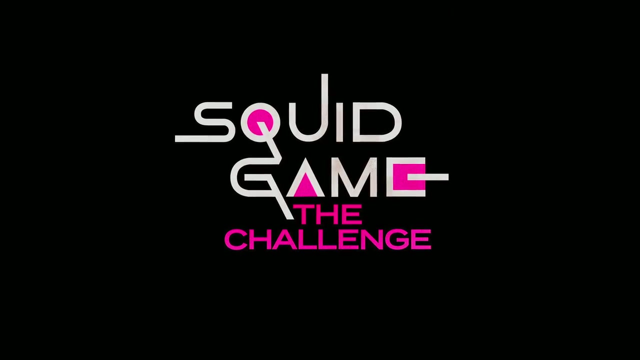 Squid Game: The Challenge Screenshot