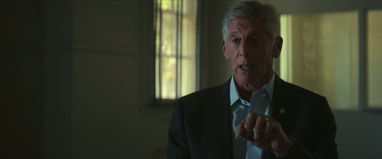 American Manhunt: O.J. Simpson Screenshot