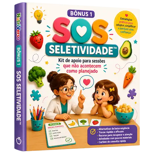 SOS Seletividade
