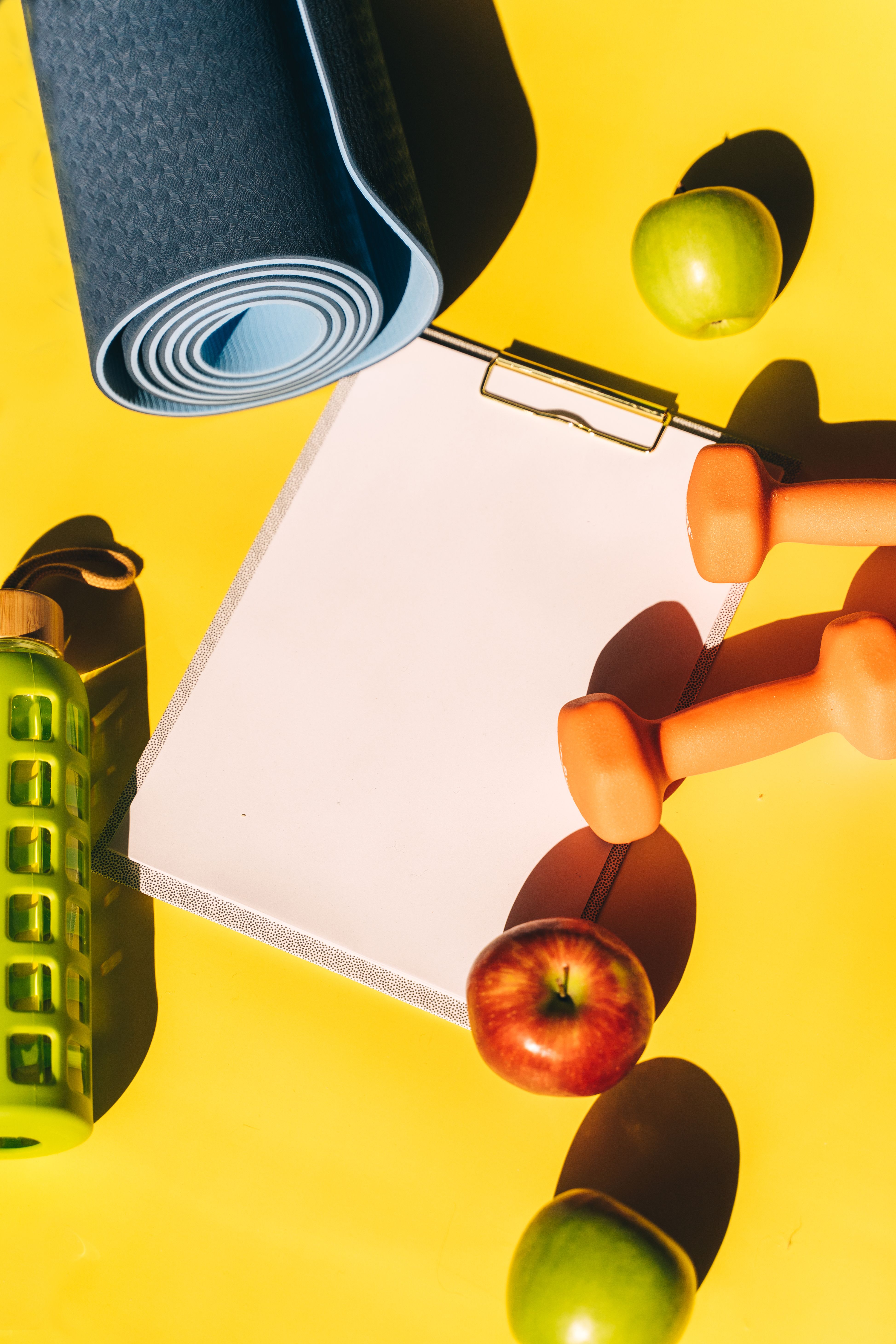 Nutrition