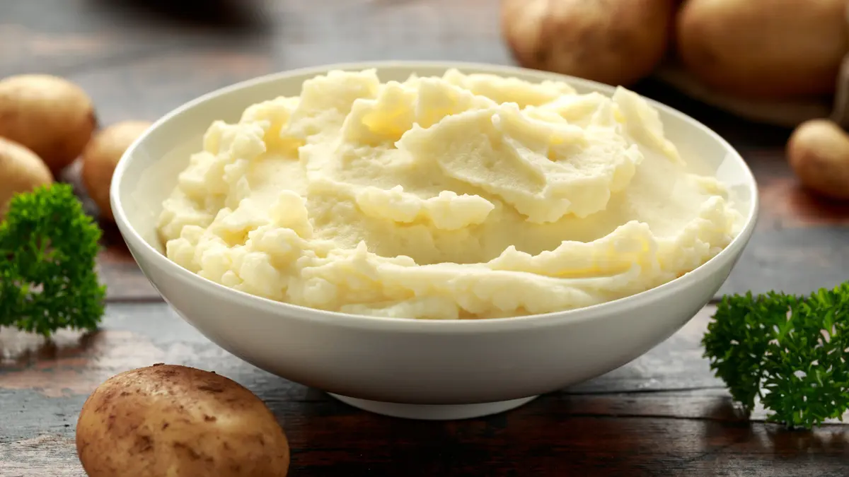 Elevate Your Instant Mash with a Simple Addition
