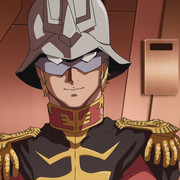 Char Aznable 2