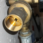 Caleffi Reg