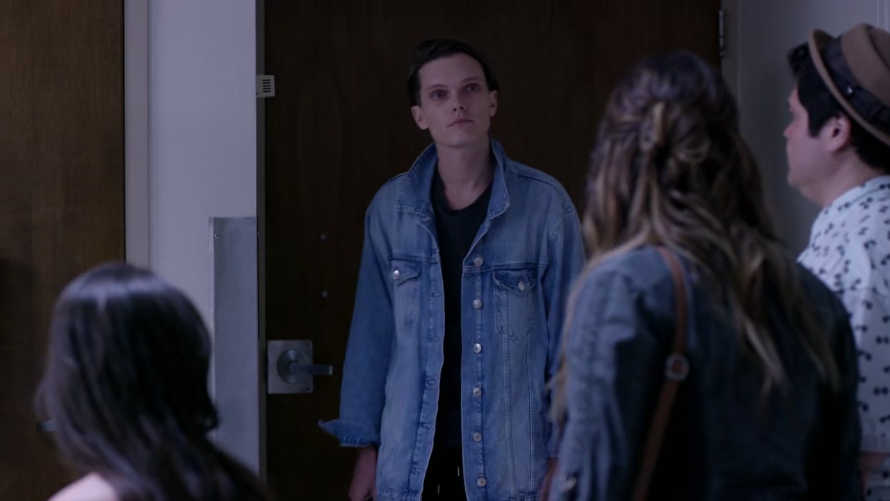 Truth or Dare Screenshot