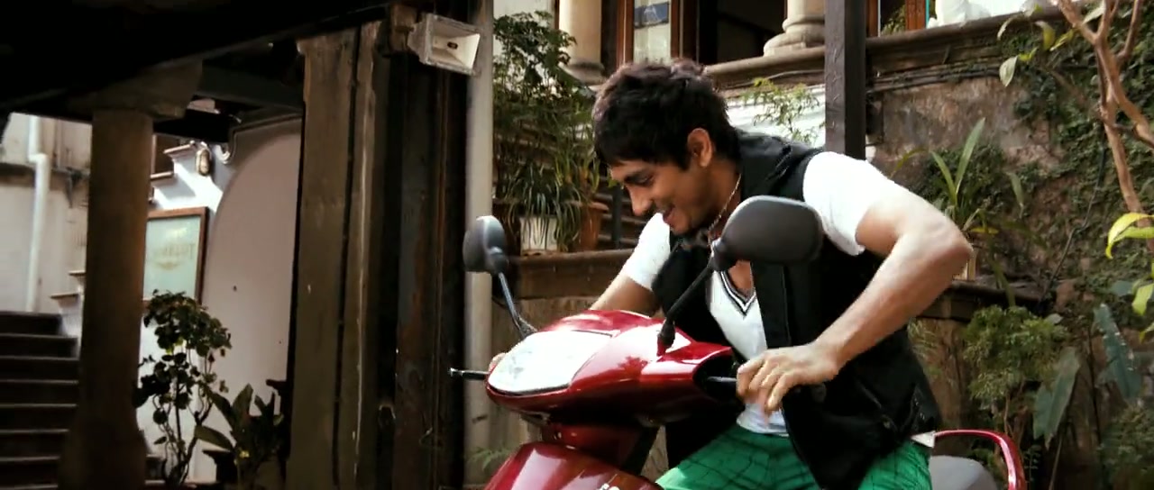 Chashme Baddoor Screenshot