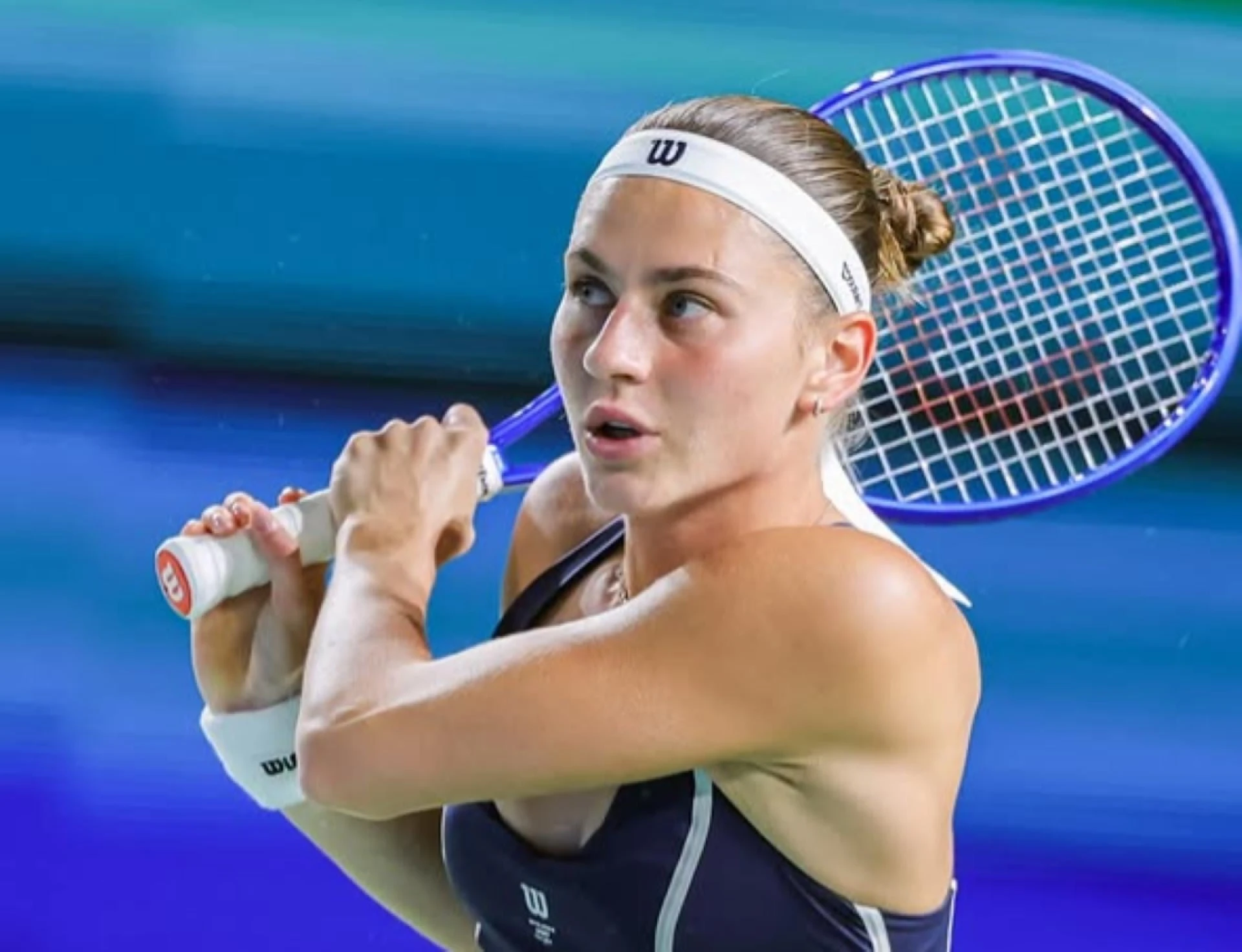 Marta Kostyuk