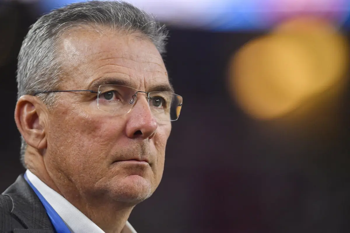 Meyer Reflects on Coaching, Cites Potential Delay to Retirement