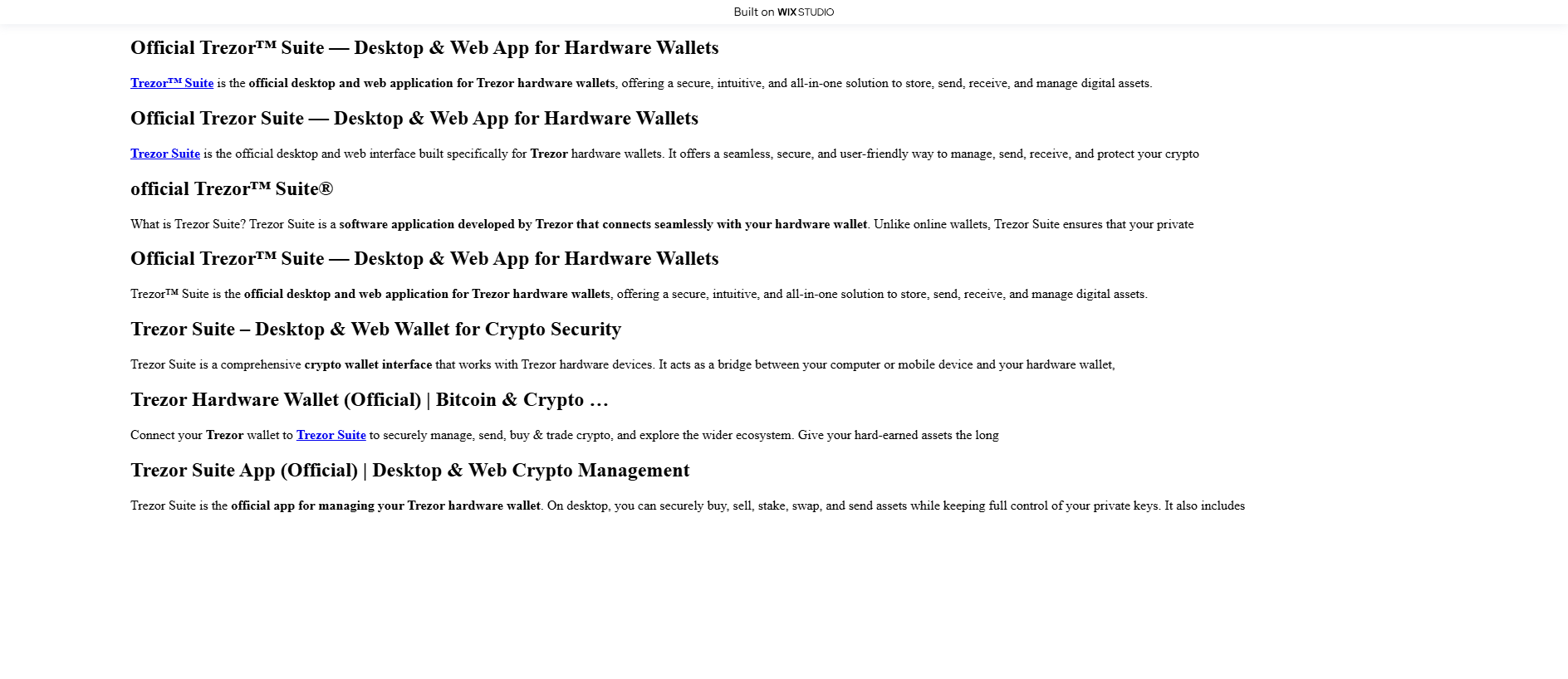 Forensic screenshot of [REDACTED] showing the phishing page layout