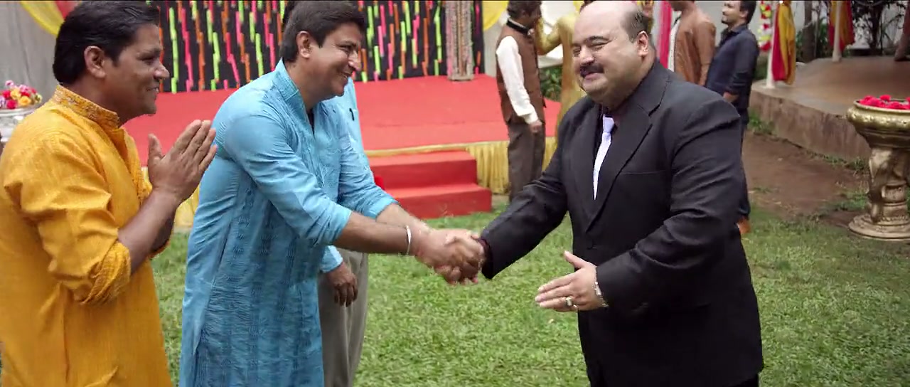 Sharmaji Ki Lag Gai Screenshot