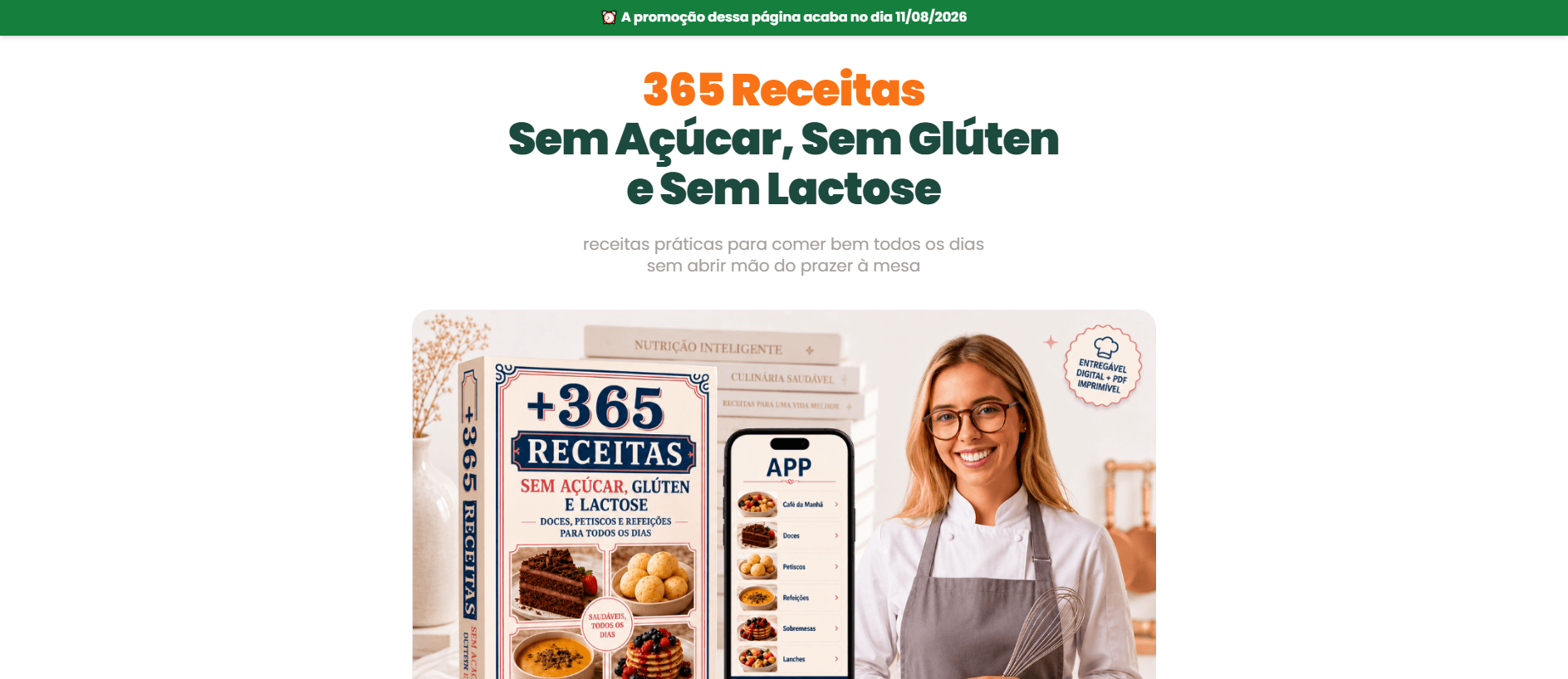 Stored capture of receitas365.online