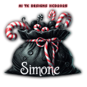 xcd cb tk4 avi Simone christy