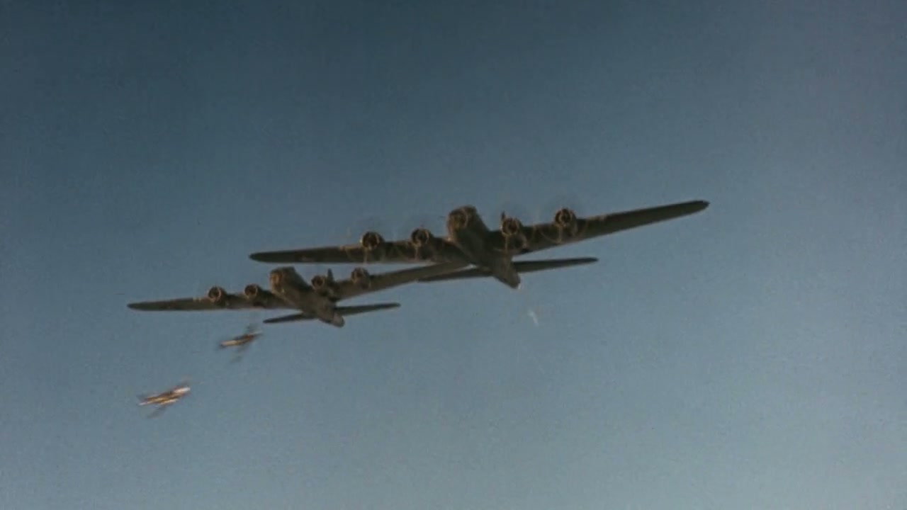 Memphis Belle Screenshot