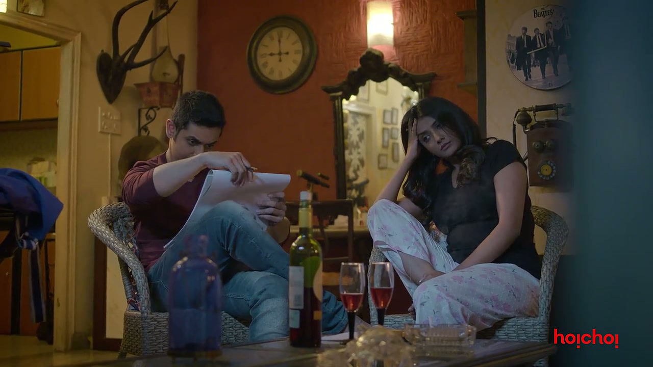 Chupkotha Screenshot