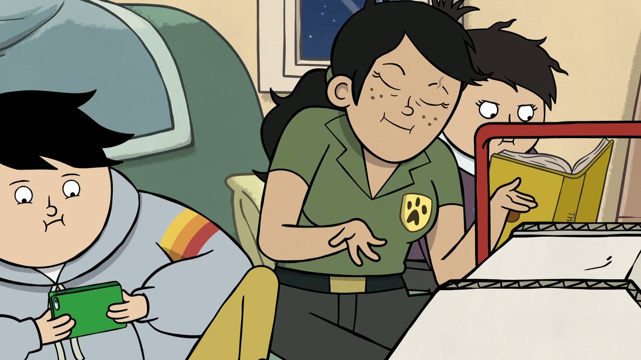 Exploding Kittens Screenshot
