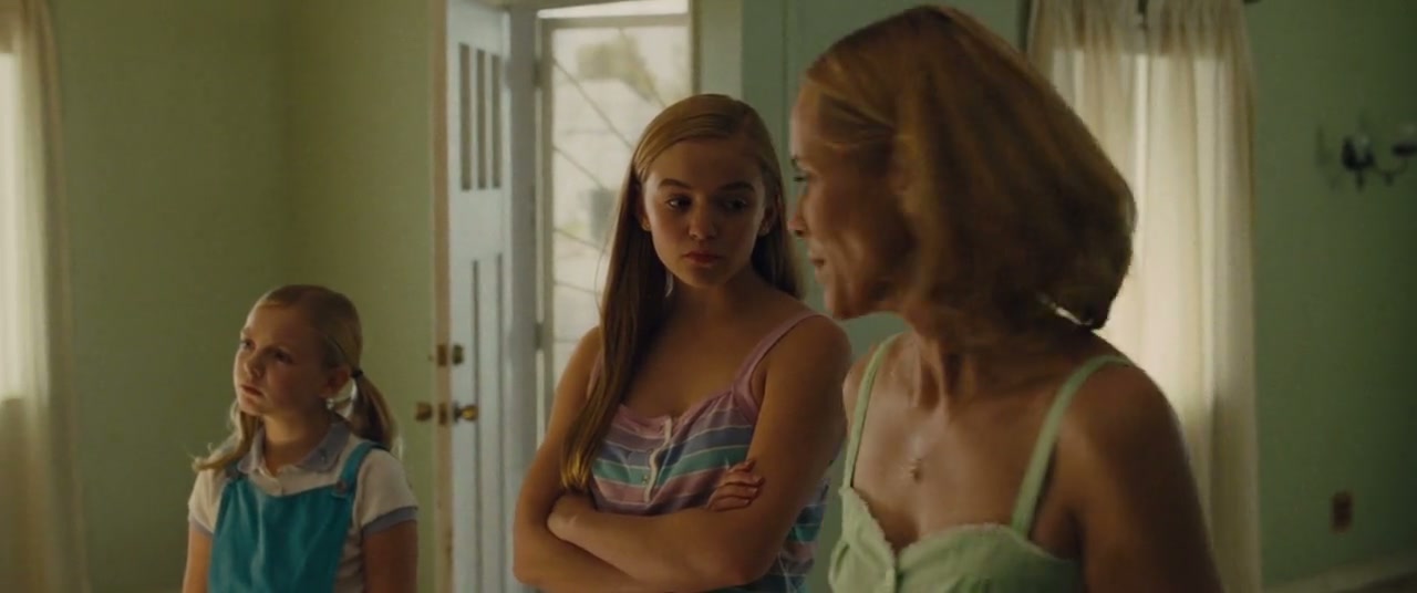 McFarland, USA Screenshot