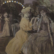 Куртизанки 1903