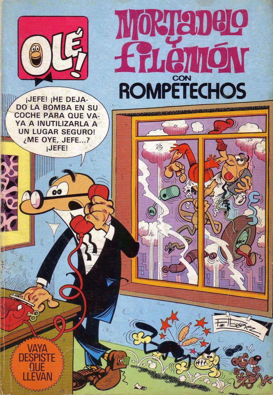 Coleccion OLE 251