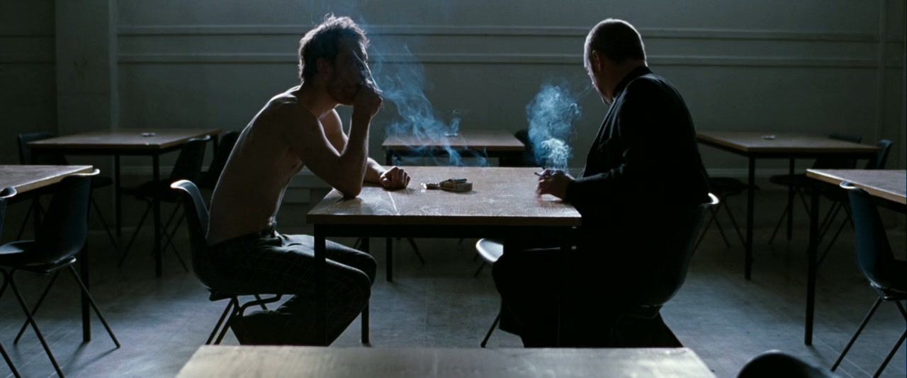 Hunger Screenshot
