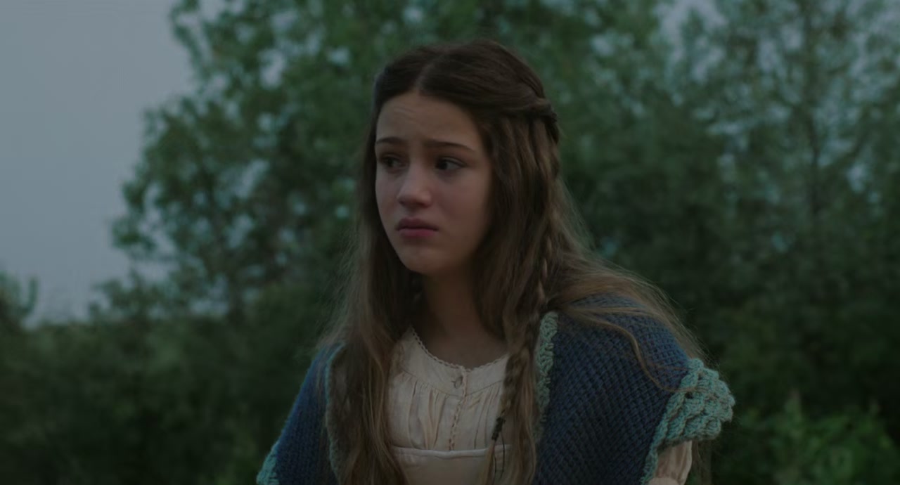 Little House on the Prairie Screenshot