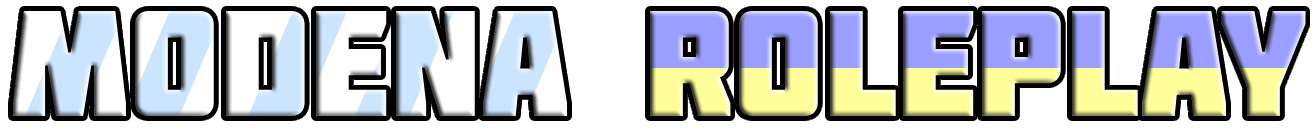 Modena Roleplay