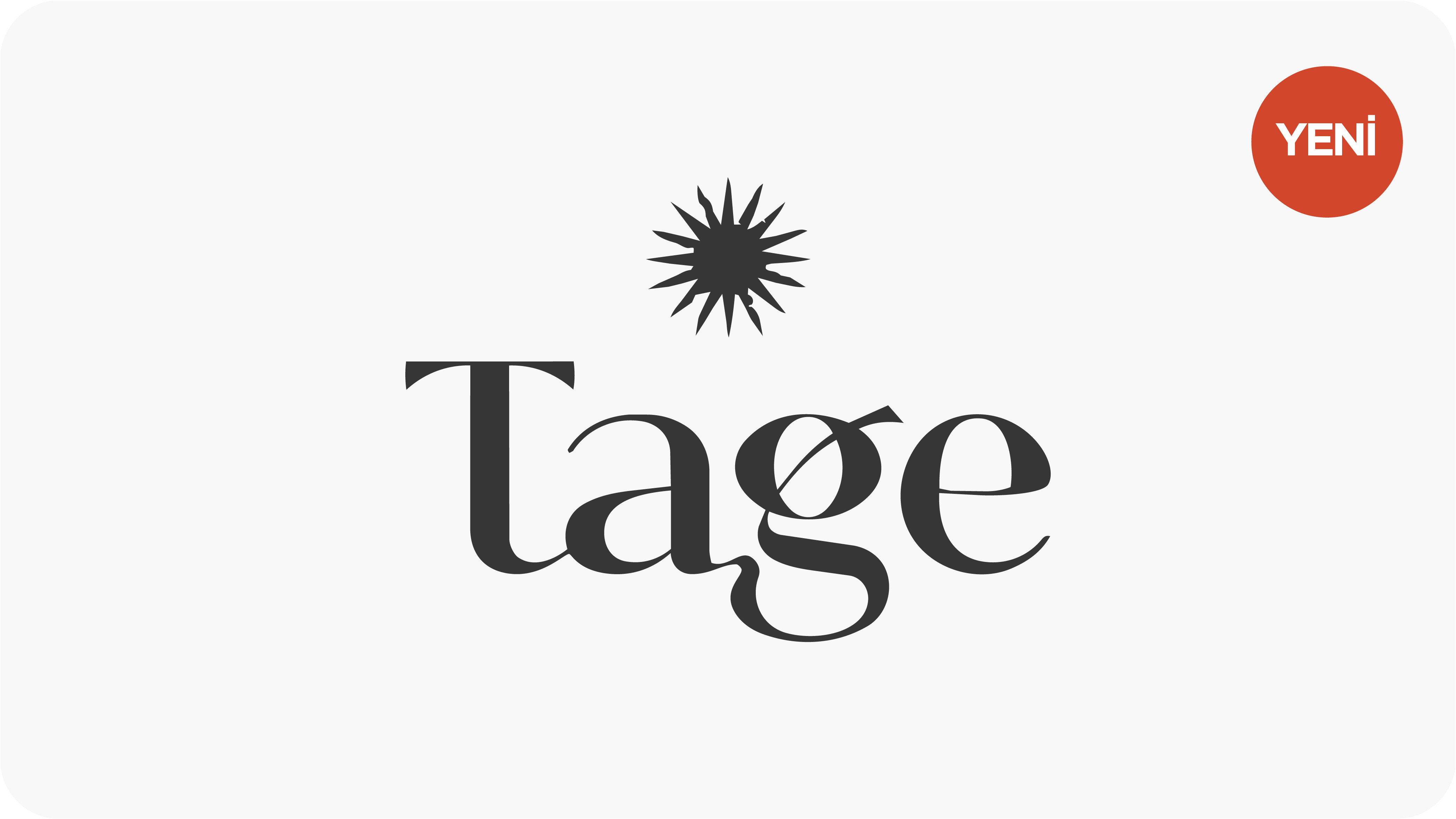 Tage
