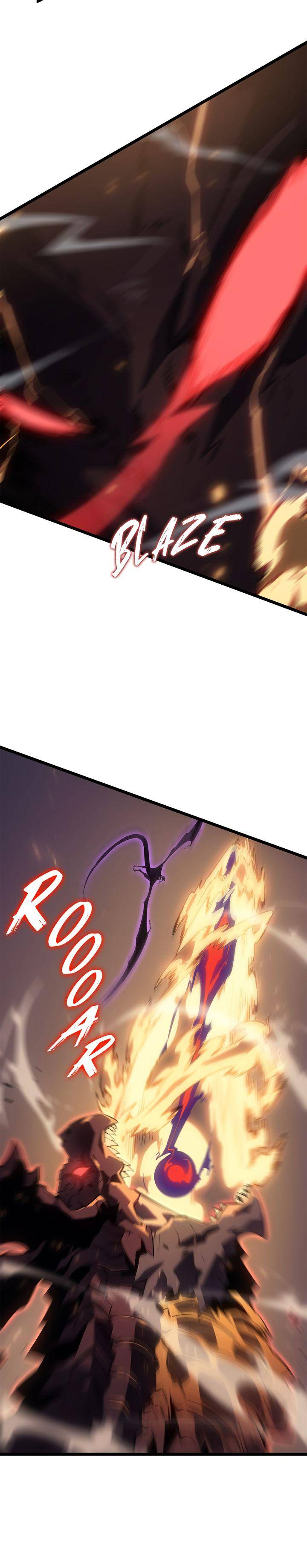 Read Solo Leveling Chapter 175 English - Page 4 Read Solo Leveling Chapter 175 English - Page 4