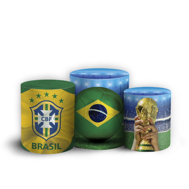 906147 Copa Do Mundo Brasil