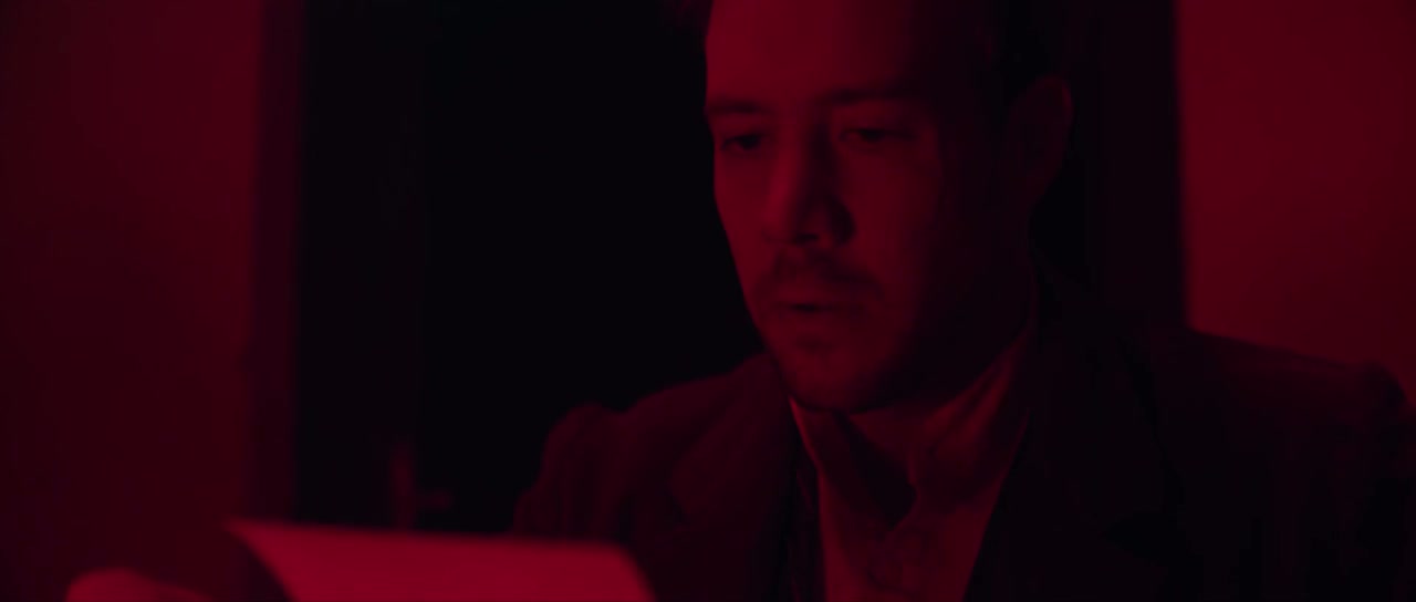 Post Mortem Screenshot