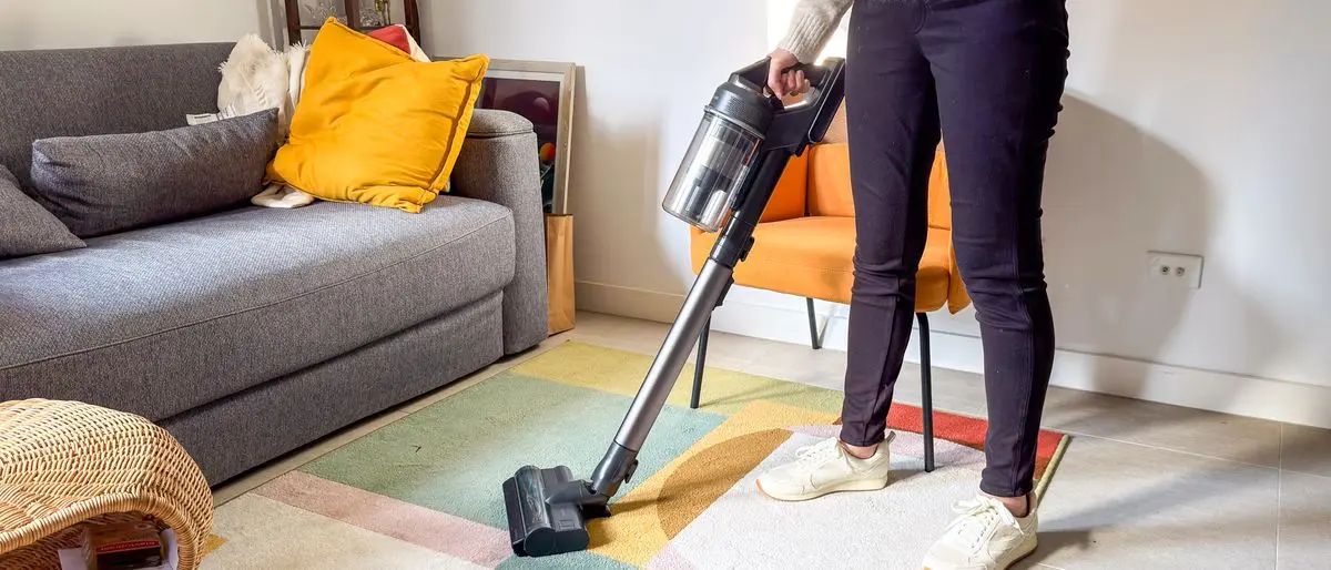 Samsung Jet 95S Vacuum Surprises Experts with Powerful Performance