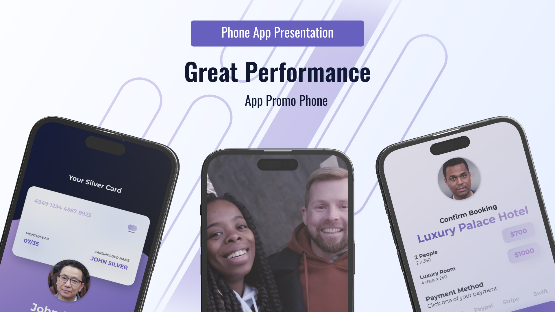 Phone Mockup