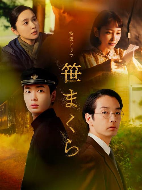 Sasamakura [J-Movie] (2026)