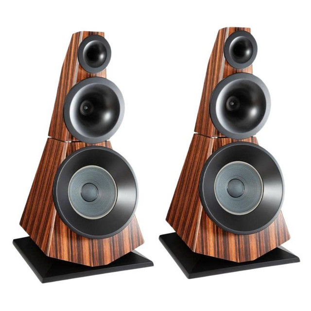 Odeon Audio Carnegie