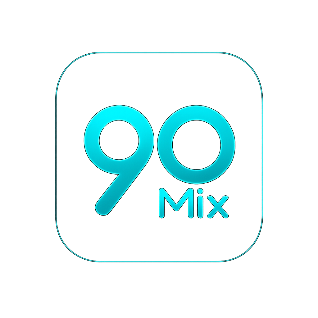 90mix