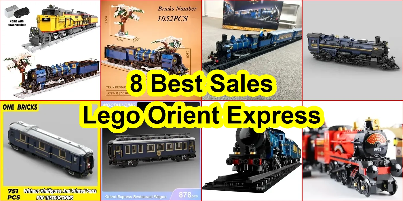 樂高東方快車 評價