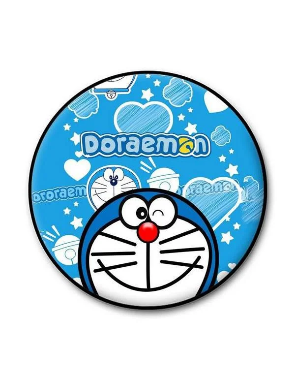 Doraemon 24/7