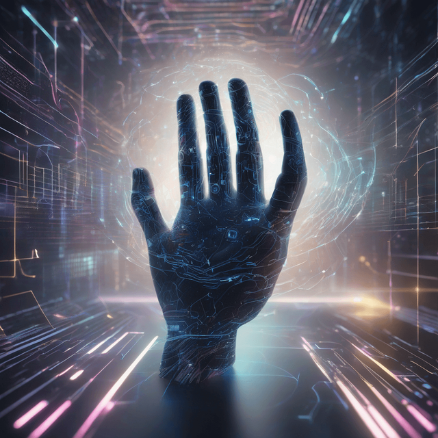 Generative AI in Digital Content: Opportunities, Challenges & Future Generative AI in Digital Content: Opportunities, Challenges & Future