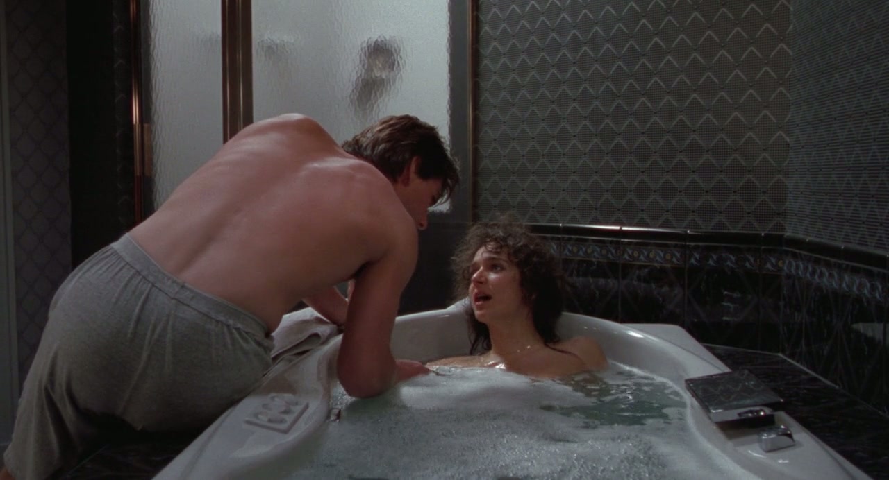 Rain Man Screenshot