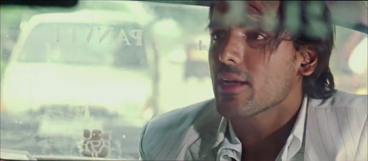 Taxi No. 9211 Screenshot