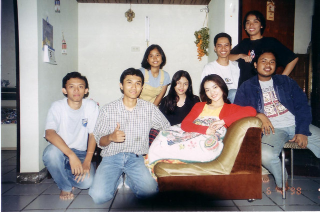 Kumpul 2 1998