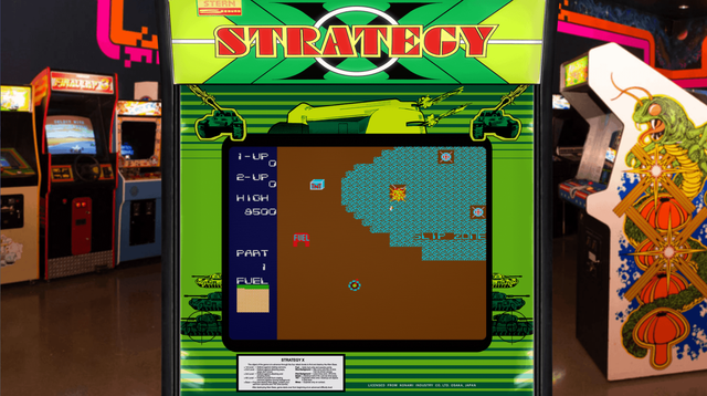 stratgyx