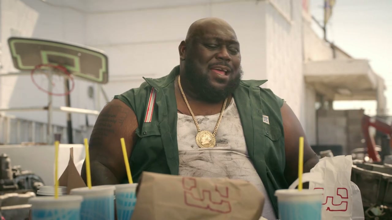 Back on the Strip Screenshot