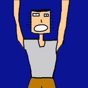 Jimmy Yelling