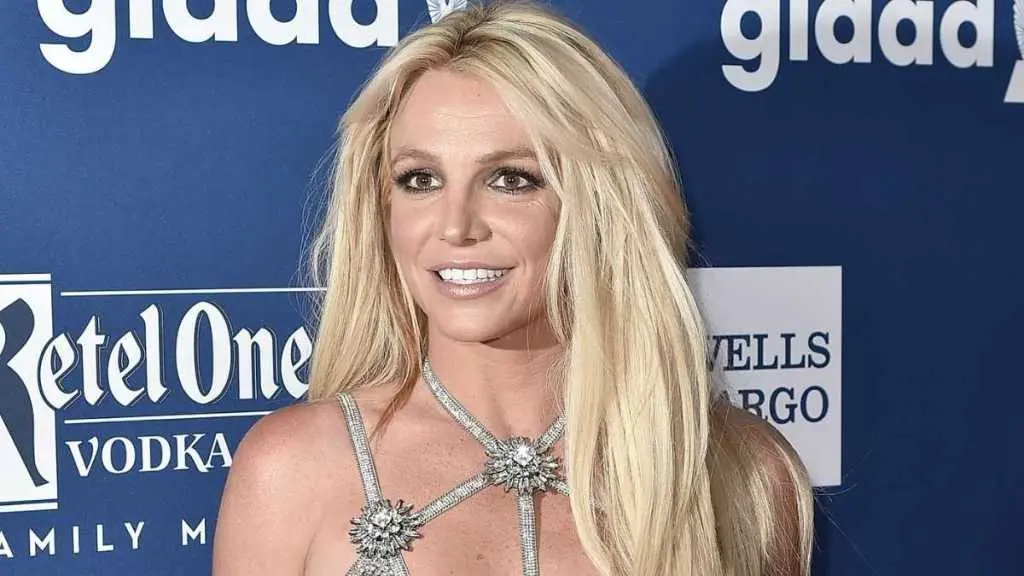 Experimentul de moda îndrăzneț al lui Britney Spears
