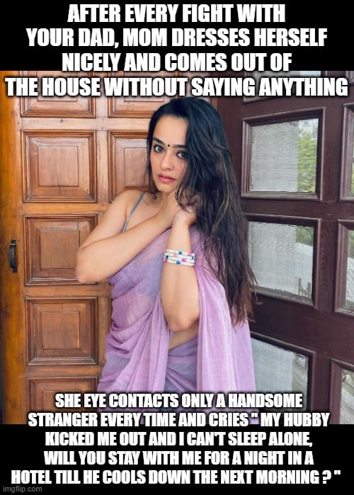 INCEST : Family Mein Pyar Romance or Sex
